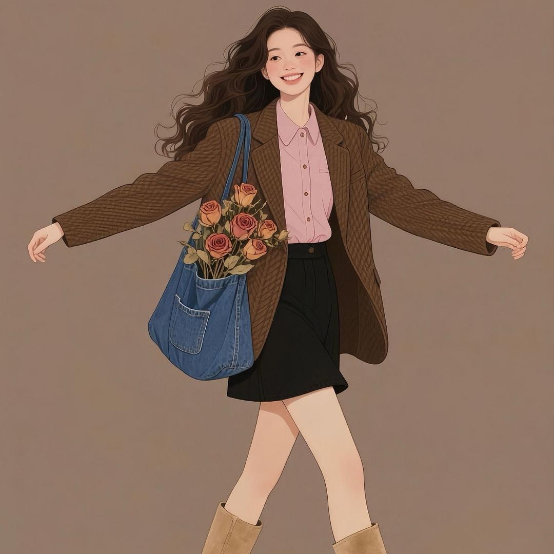 圆大宝美妆｜科技美肤｜媛媛