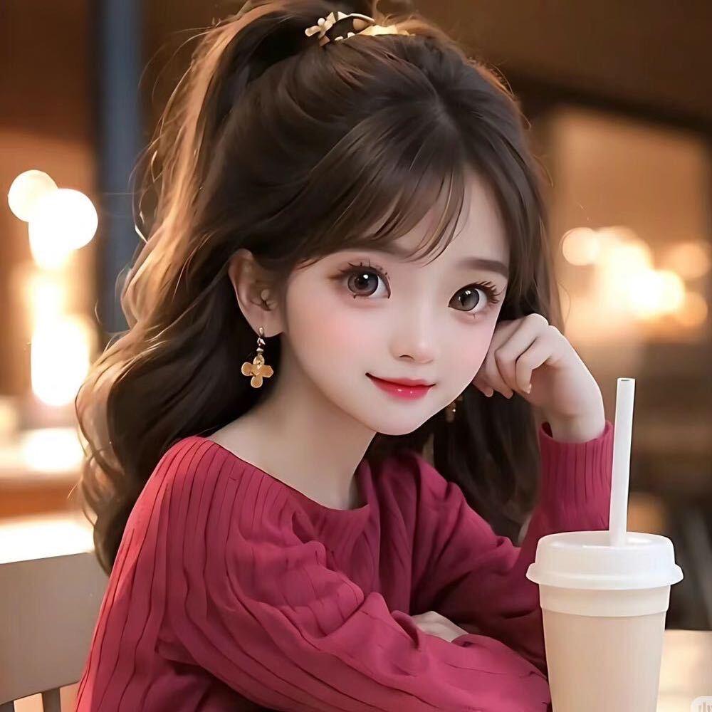 睿视眼镜万鑫店高级验光师：彩云