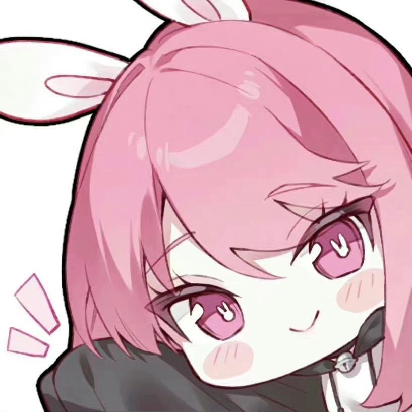 小兔宝宝