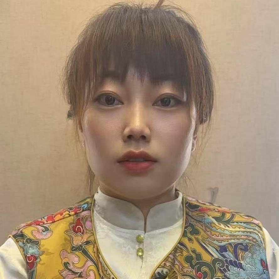 羽竹师姐