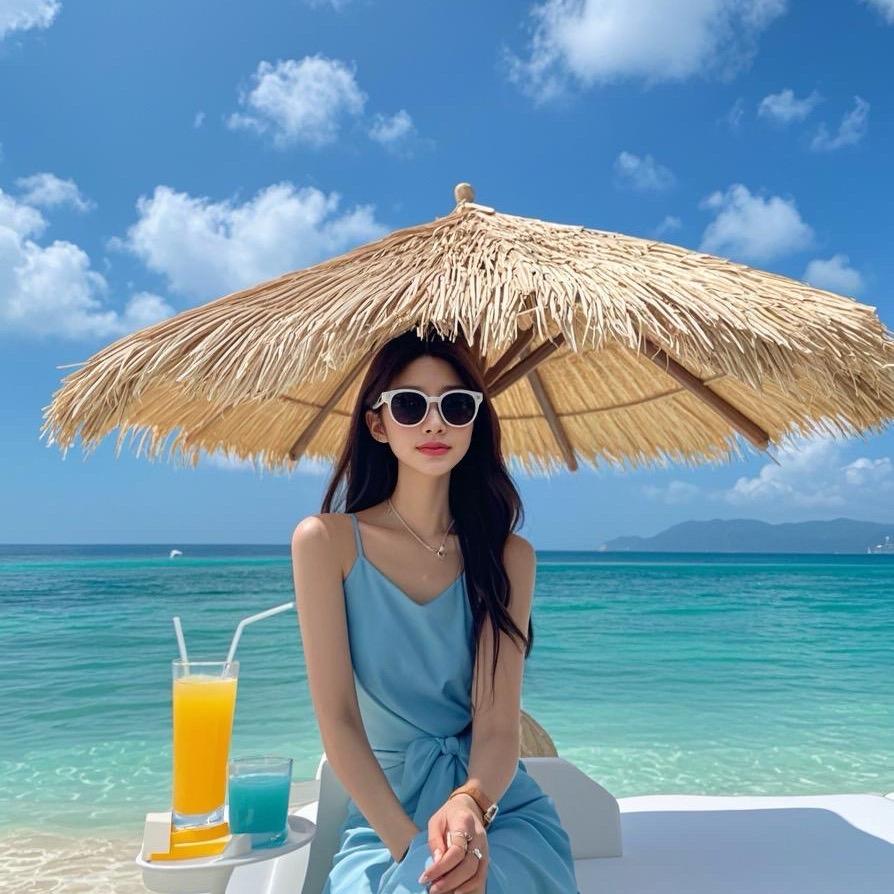 净水💦微澜᨞