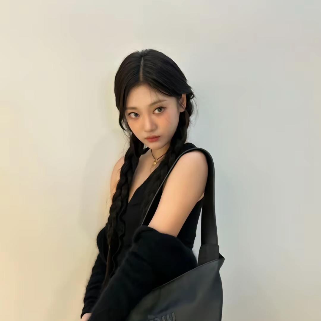 小鱼吐泡泡🫧