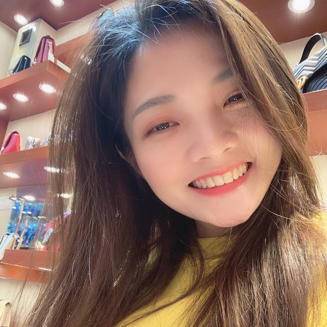 ru茹儿Chen