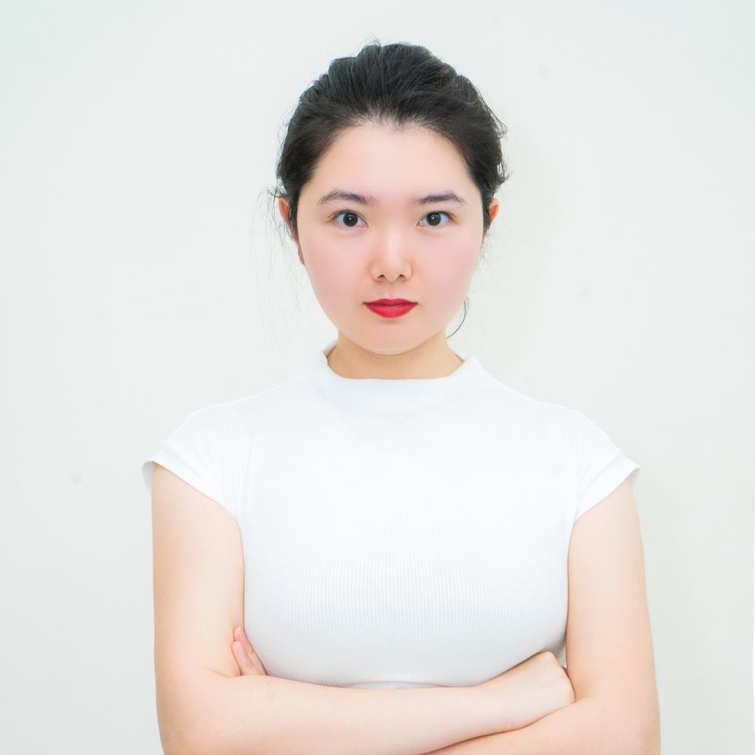 cici产后恢复+体态