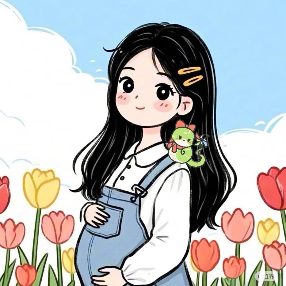 开心Molly🍅