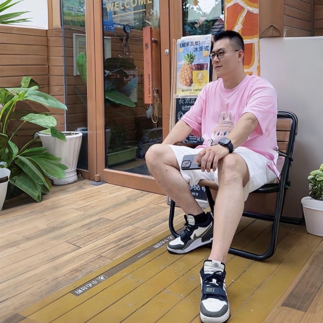 七哥的TangBlossom