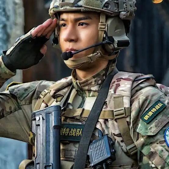骁狼