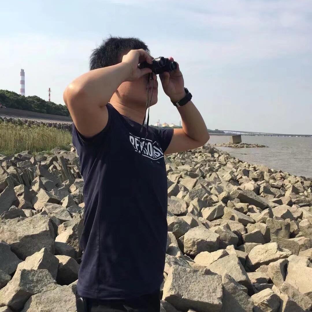 路上行者