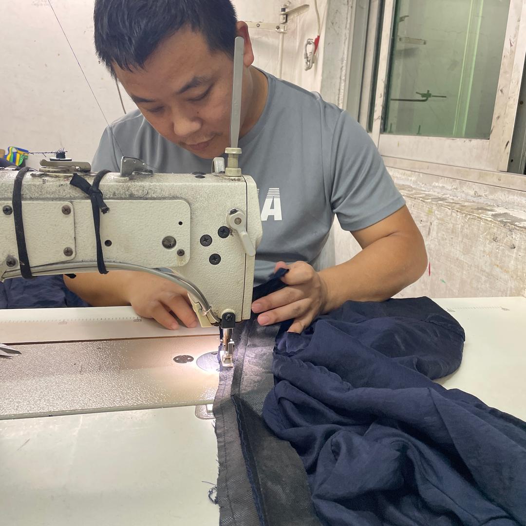 胖大叔(服装人)