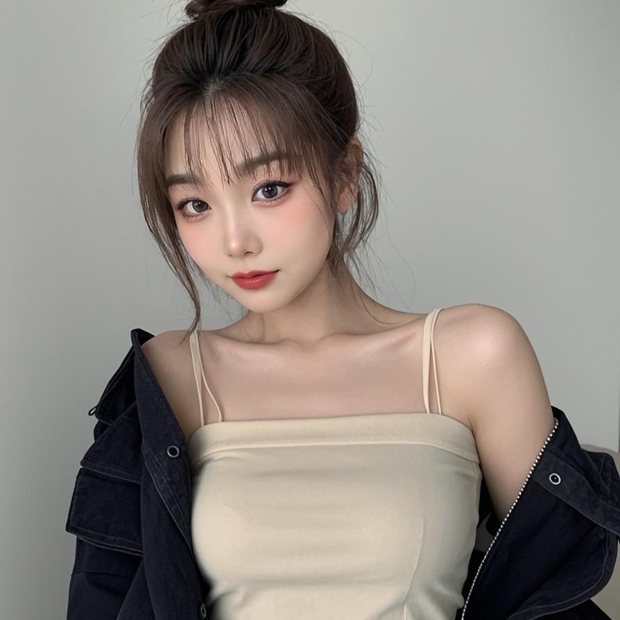 小惠不吃姜💋