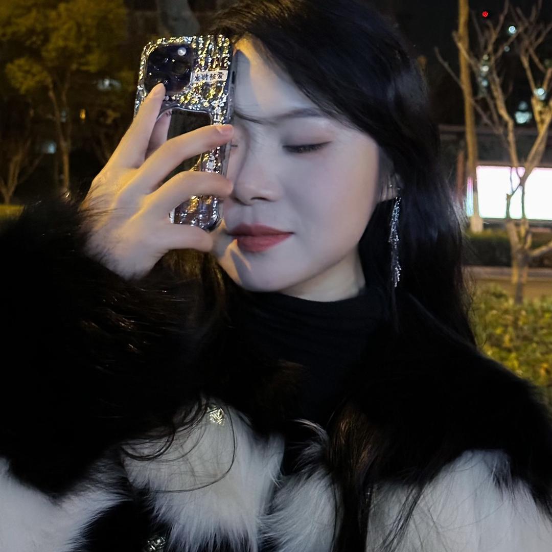 陈小陈🍼
