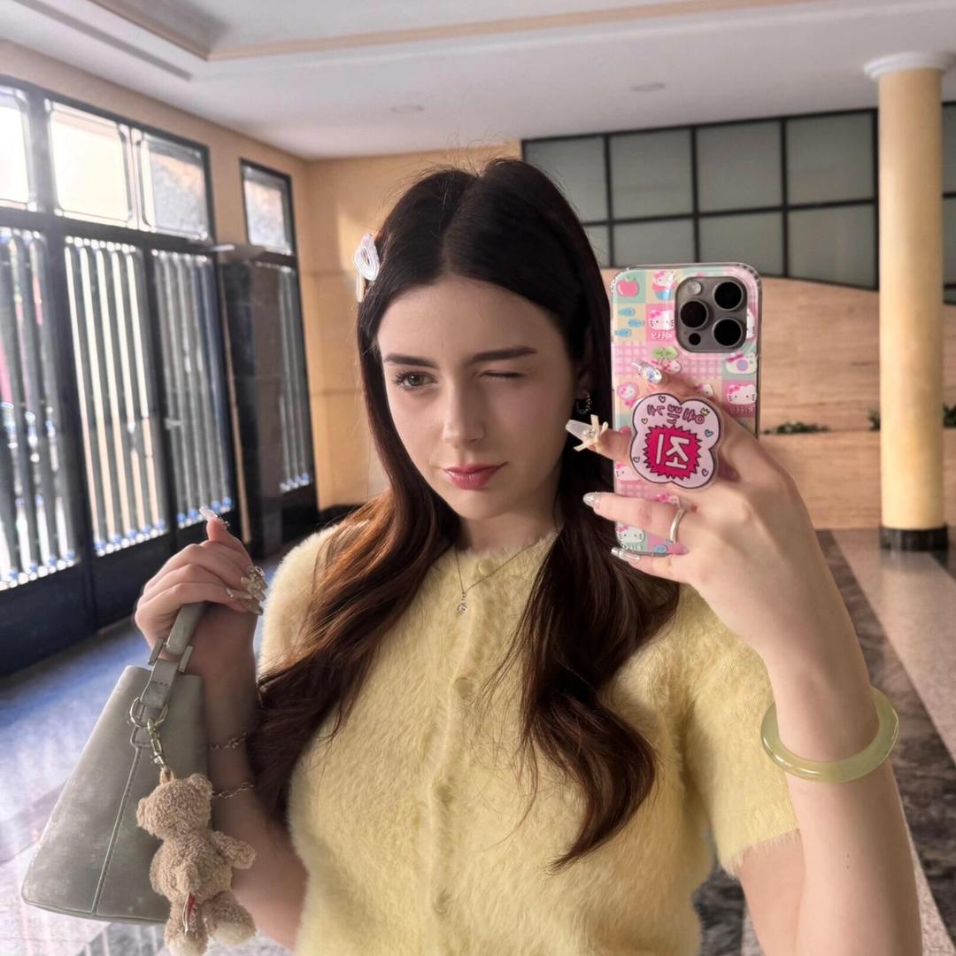 🇲🇴澳門洋玛Crystal