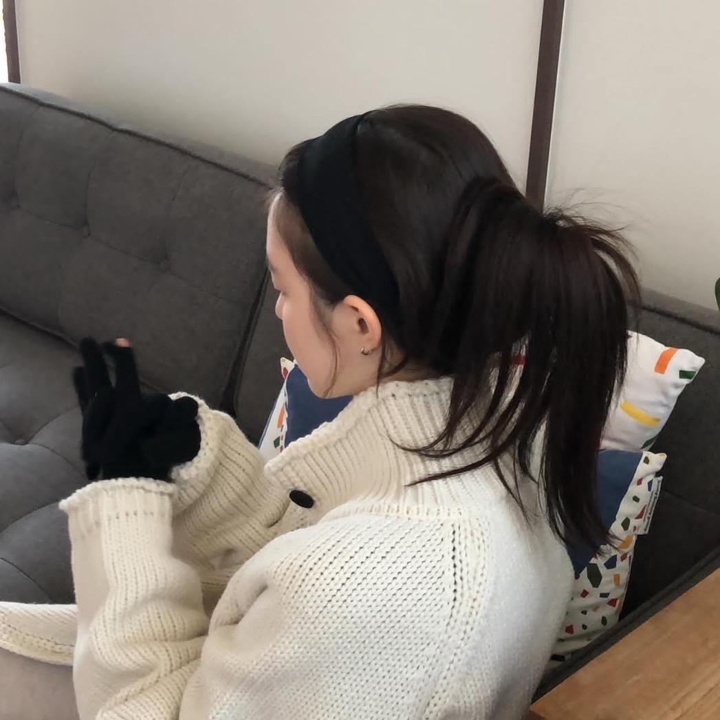 小杨碎碎念