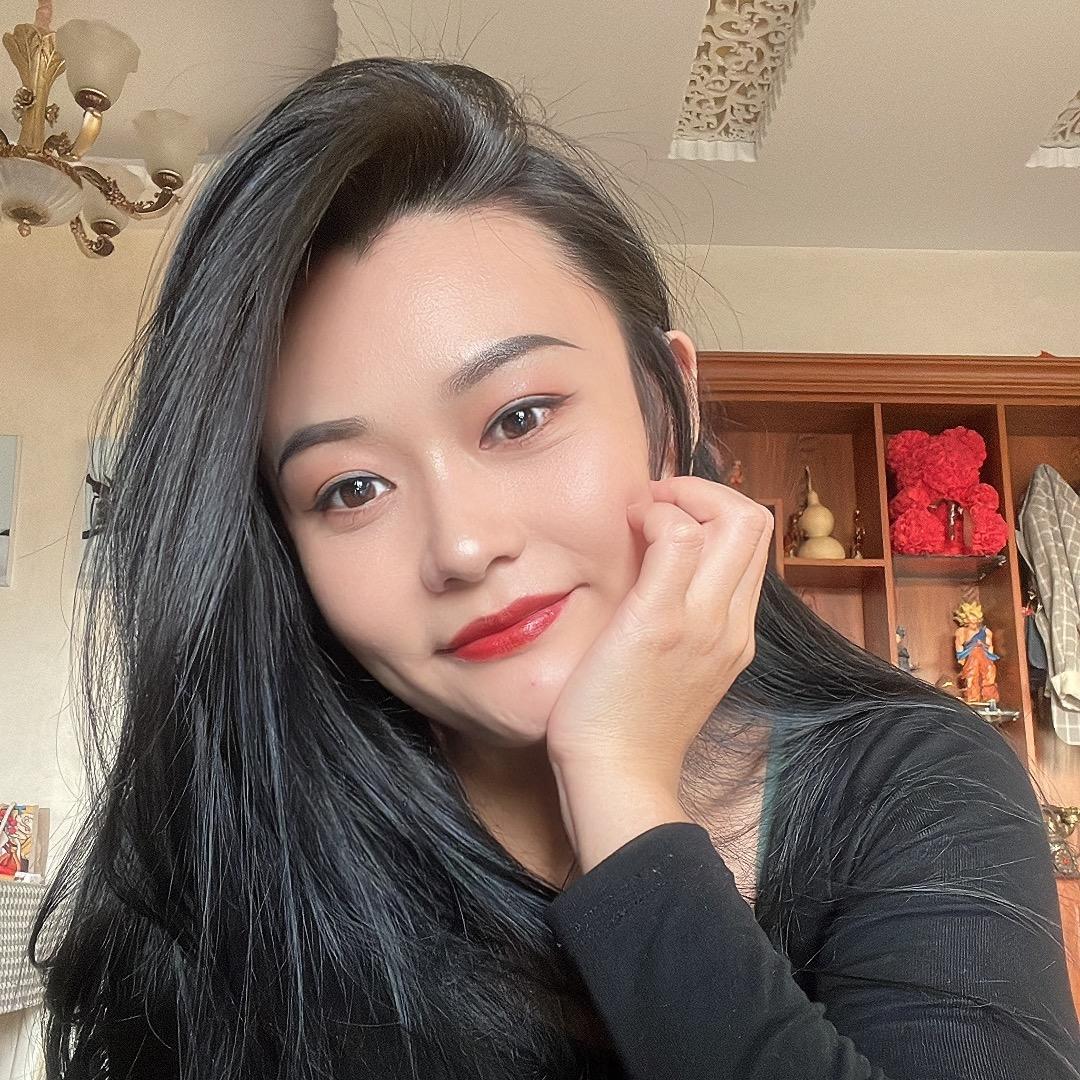 倩倩☀️二胎妈妈