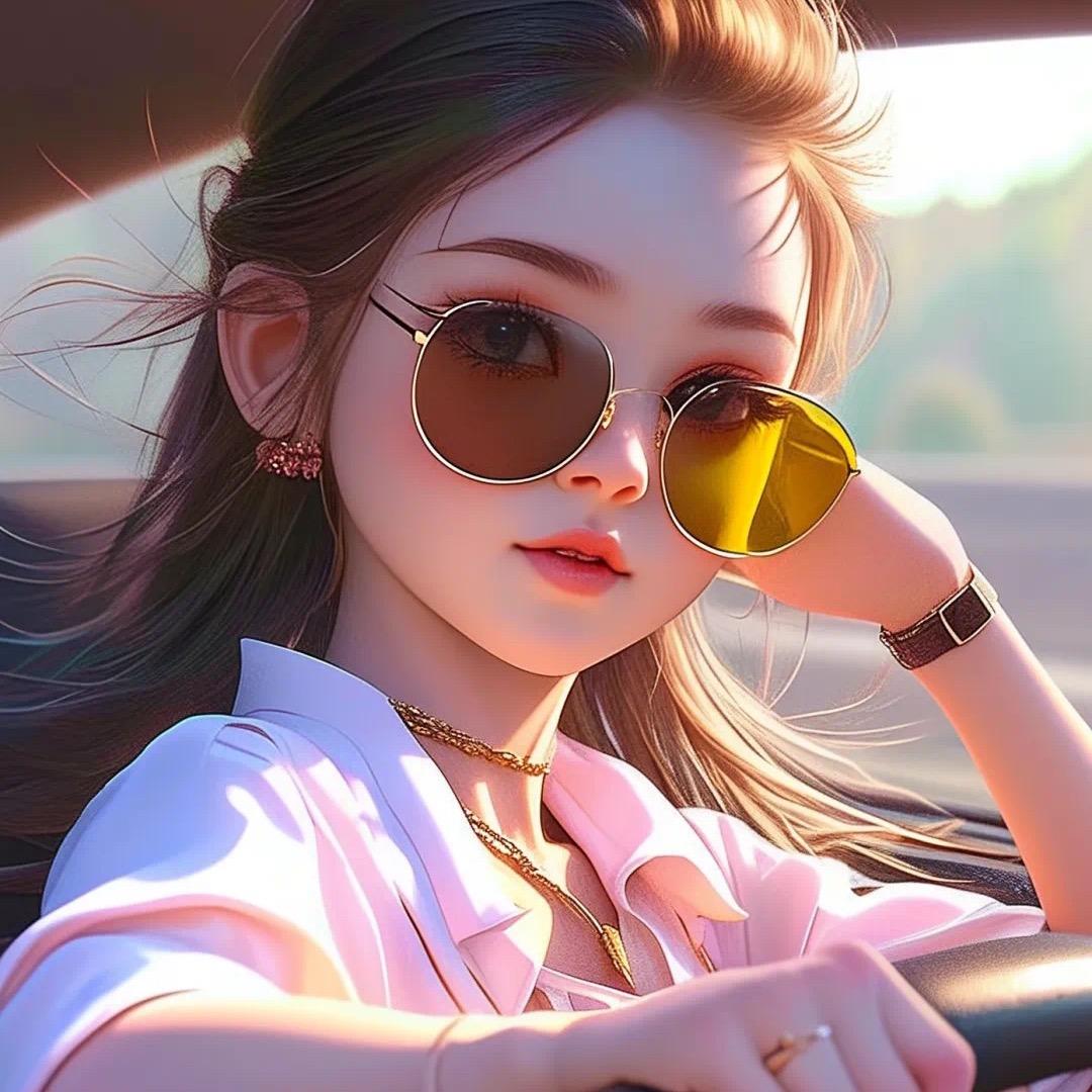 柒