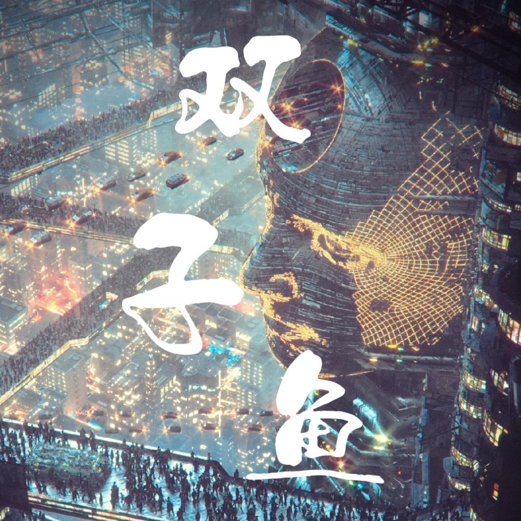 鄭州：双子鱼刺青处