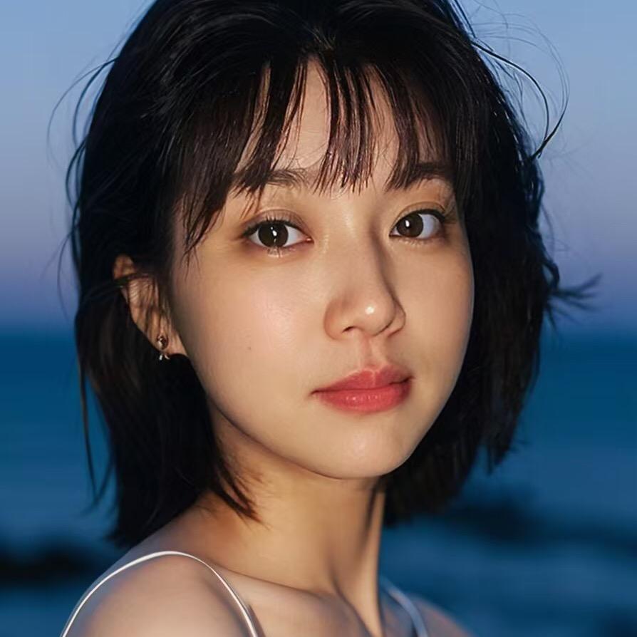 小妮子Z