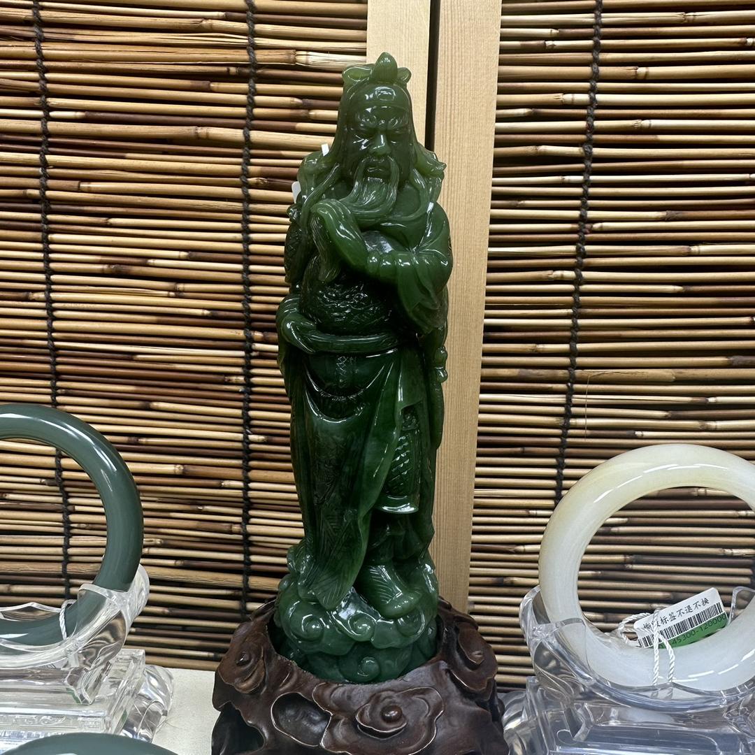 金升源珠宝甄选