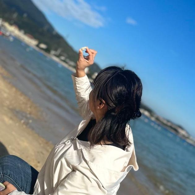༊ღ᭄ 小 娟のﻬ……