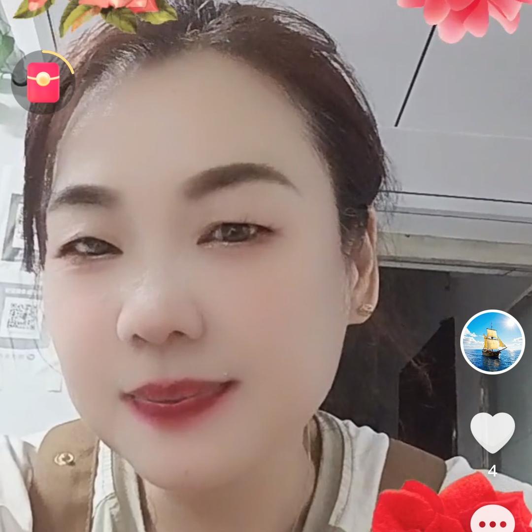 丽丽姐