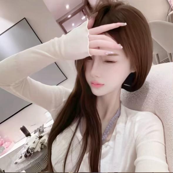 我不叫楠^