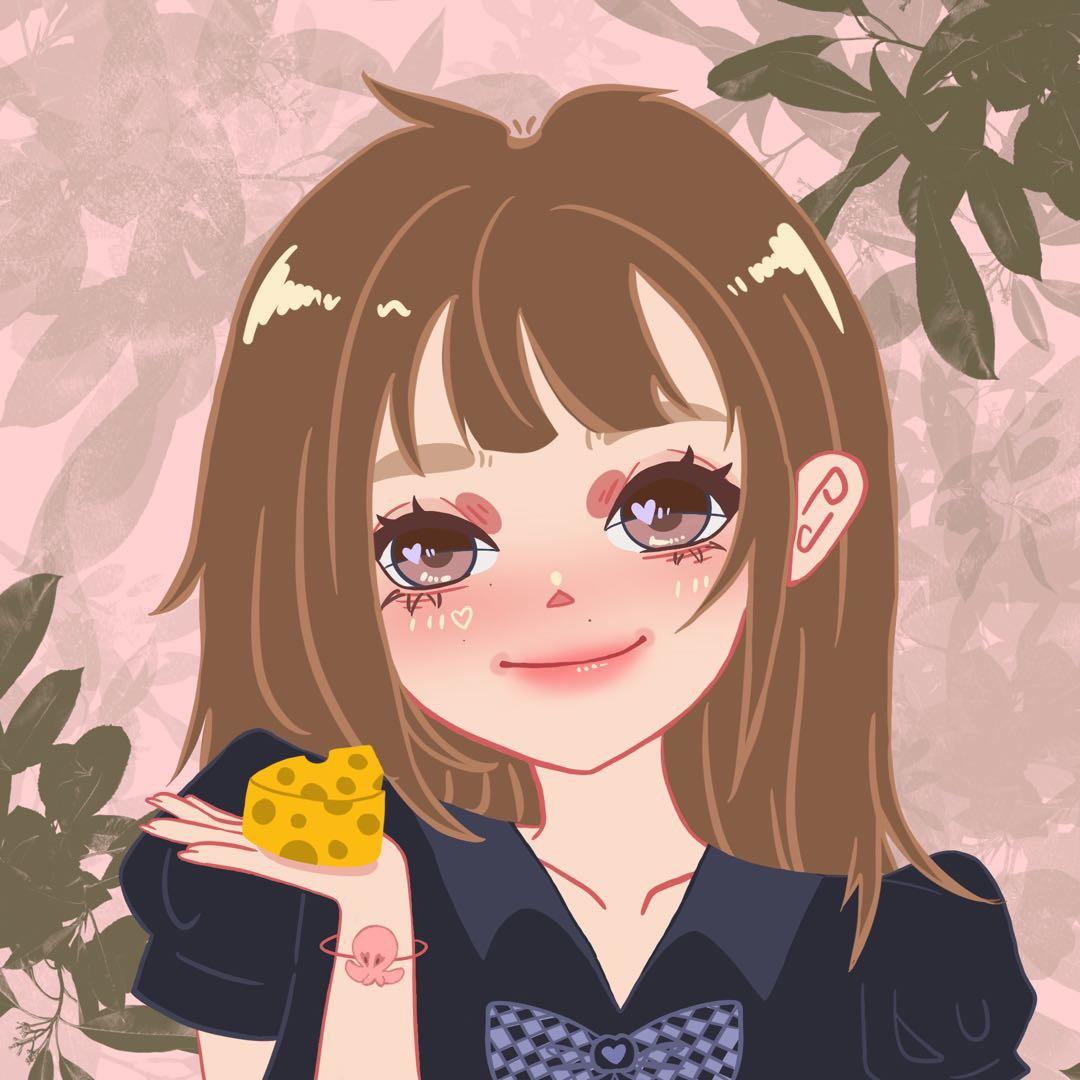 芝士不上班