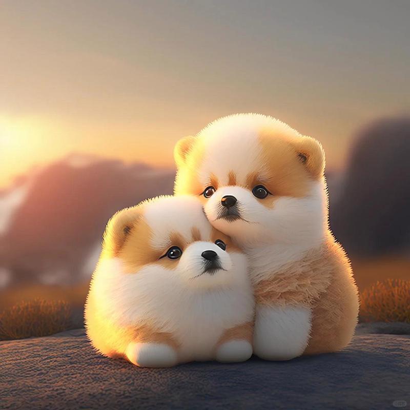 福🐶