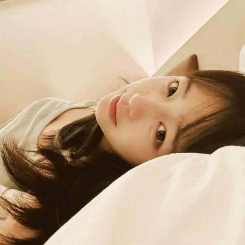 你怎么总晚睡