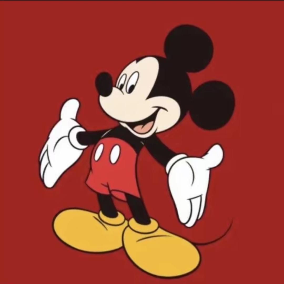 Disney女童精选服饰