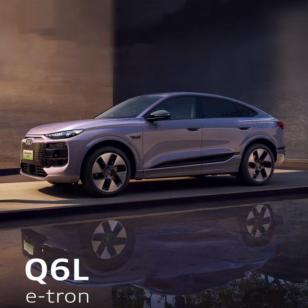 吉林神洲华奥-奥迪新能源