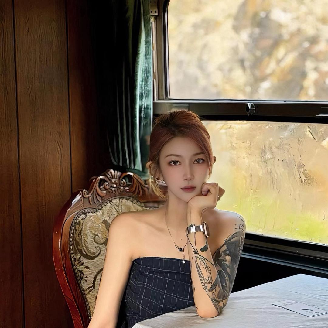 江亚琪（发财版）