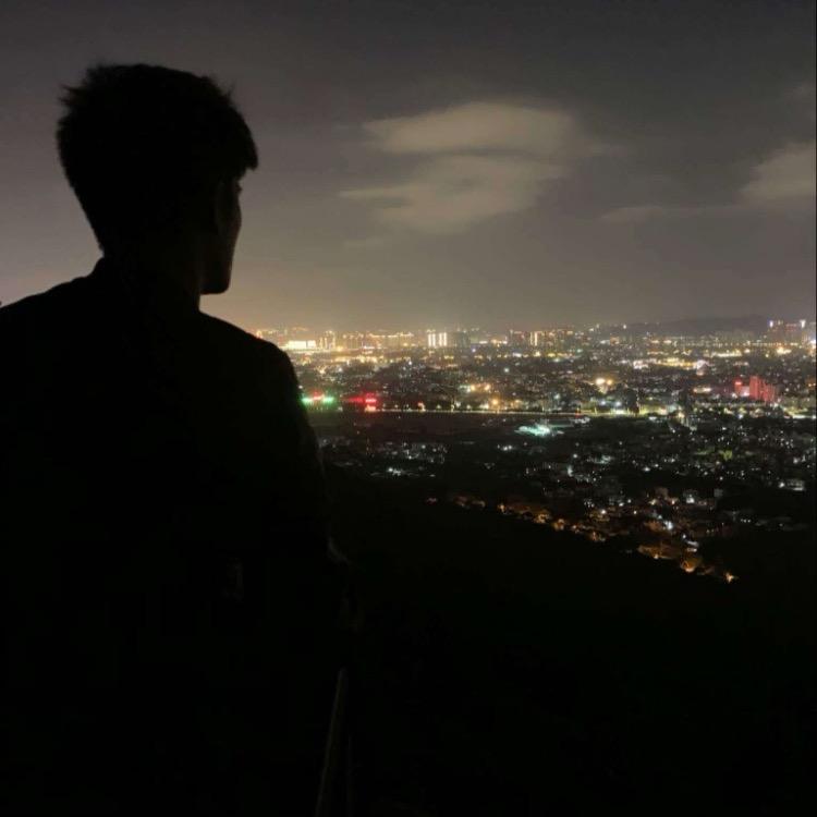 深夜买醉