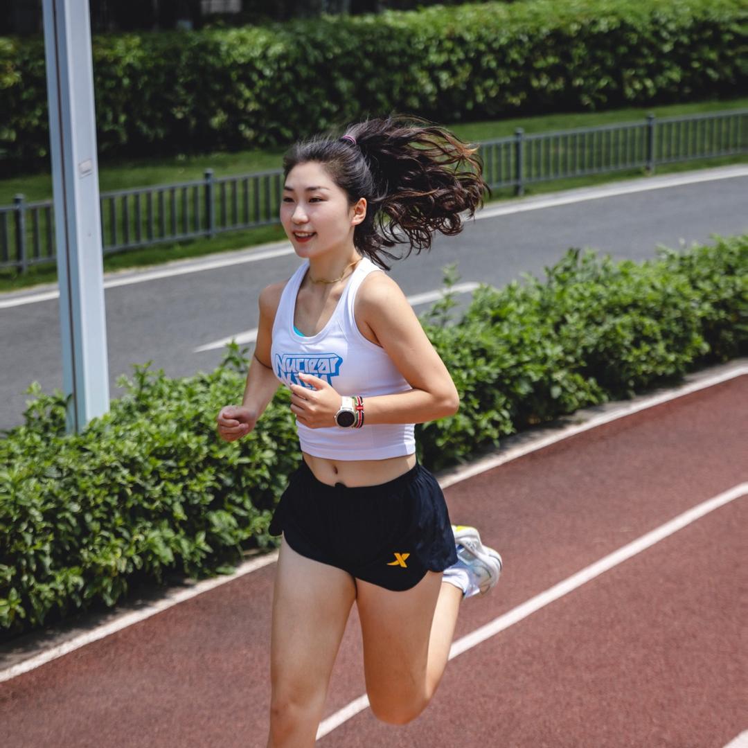 若颖不弱哦💪🏻