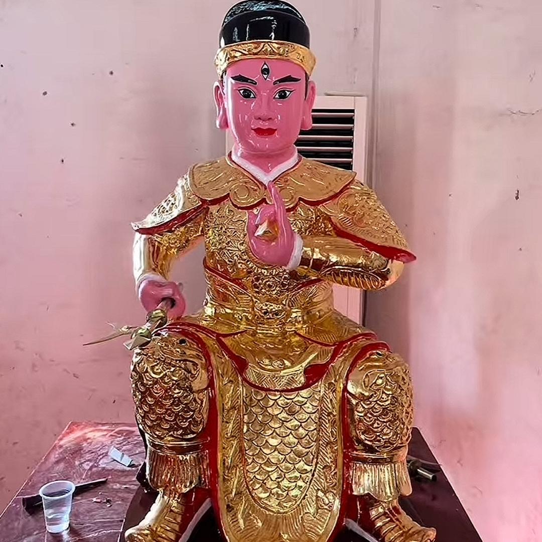 粤西传统文化🙏