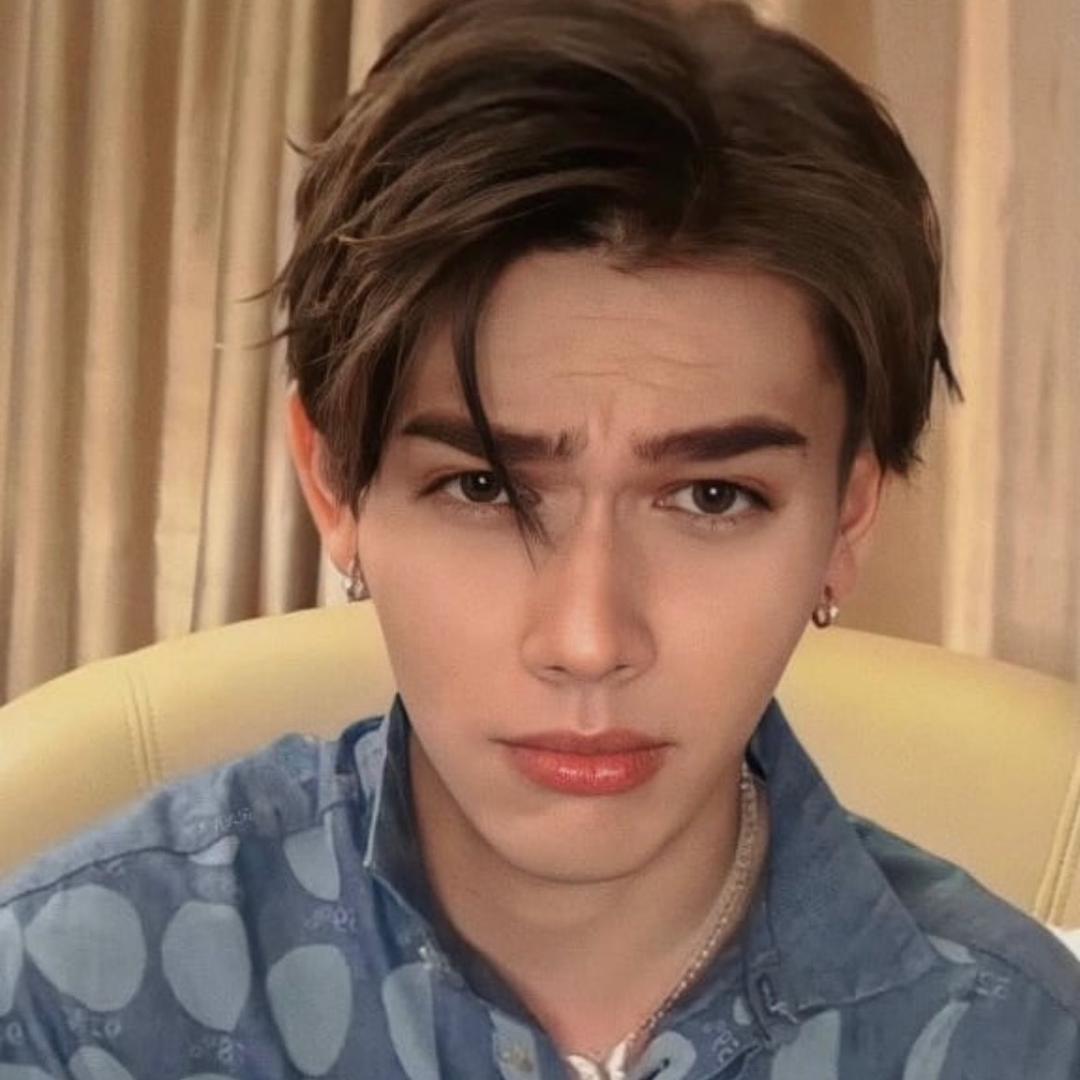 索马里海盗头子