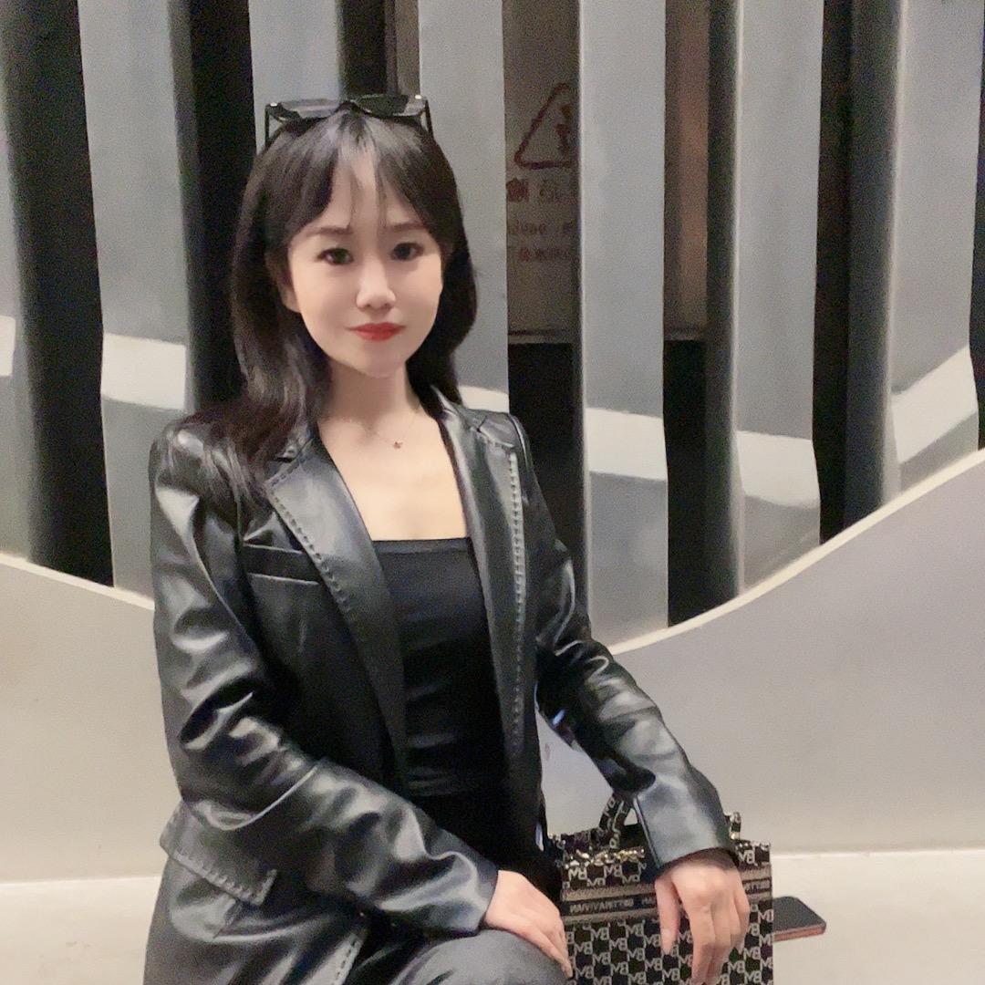 逆袭到95斤的逸姐