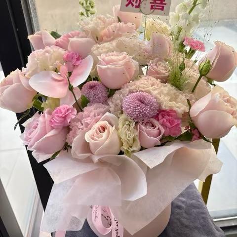 旺仔QQ糖🍬