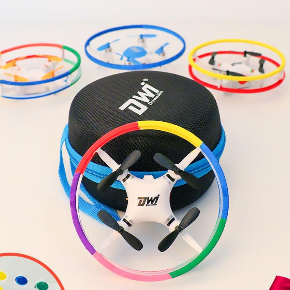 Dwi智能飞行旗舰店