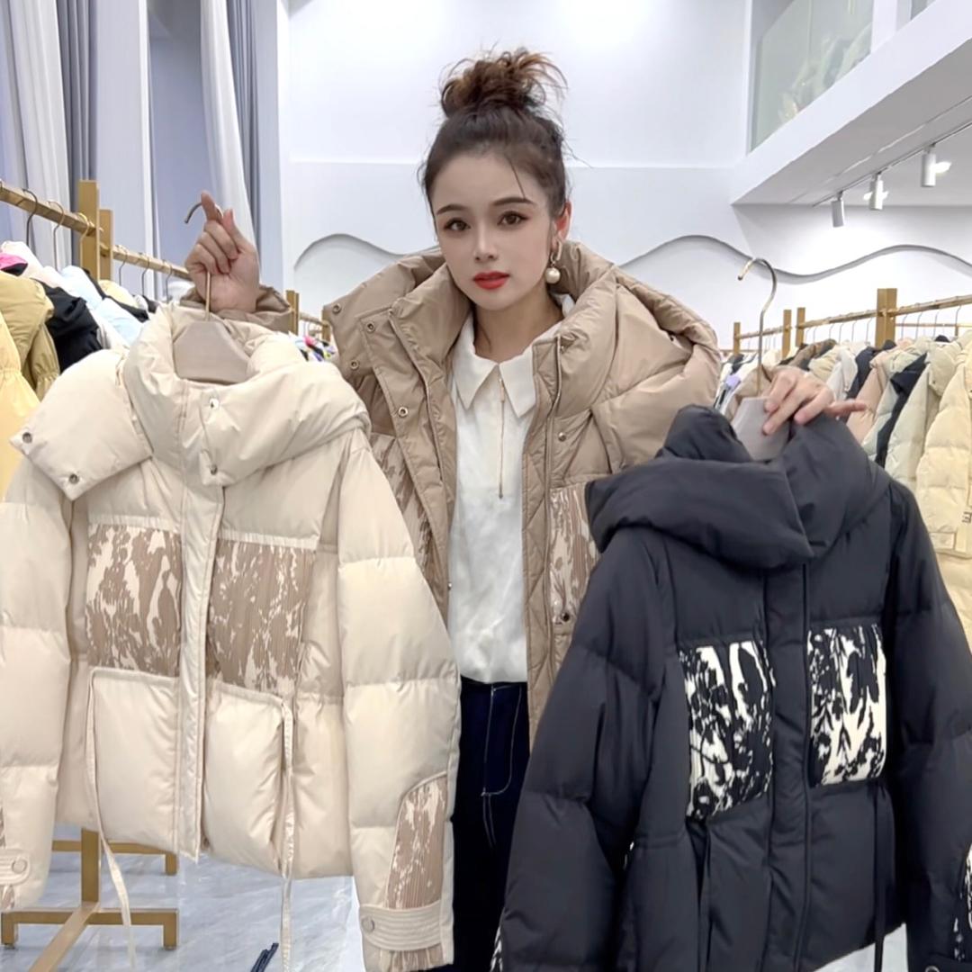 杭州四季青七姐服饰