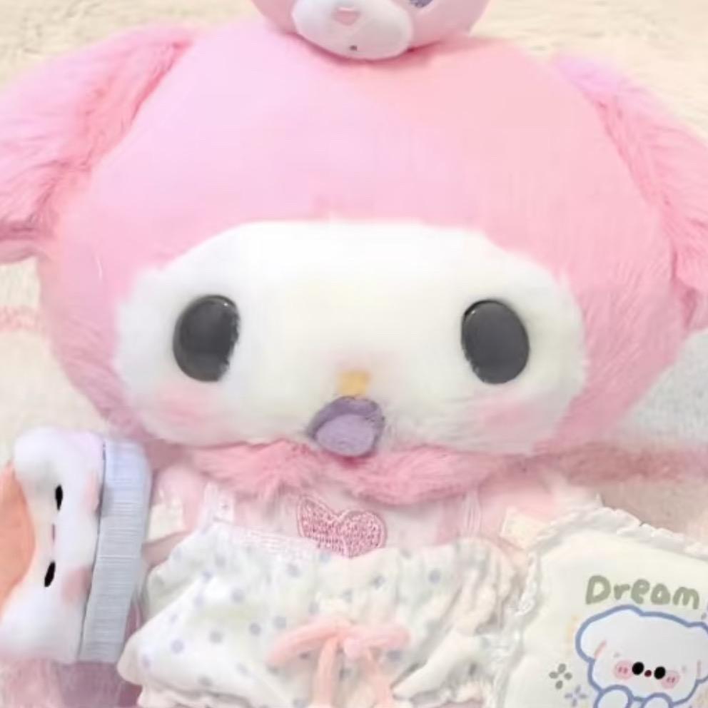 小困宝