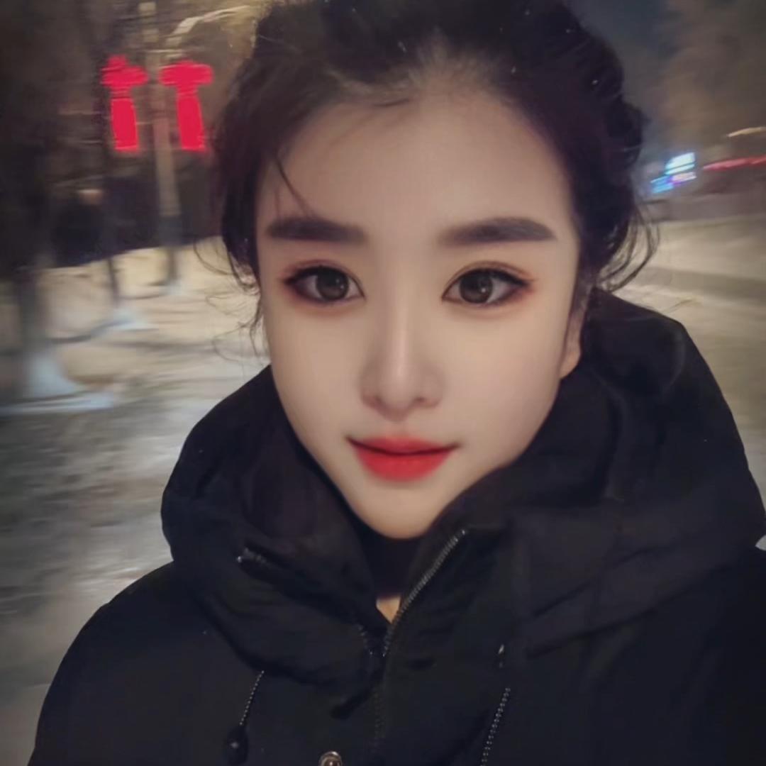闫梦一路向前