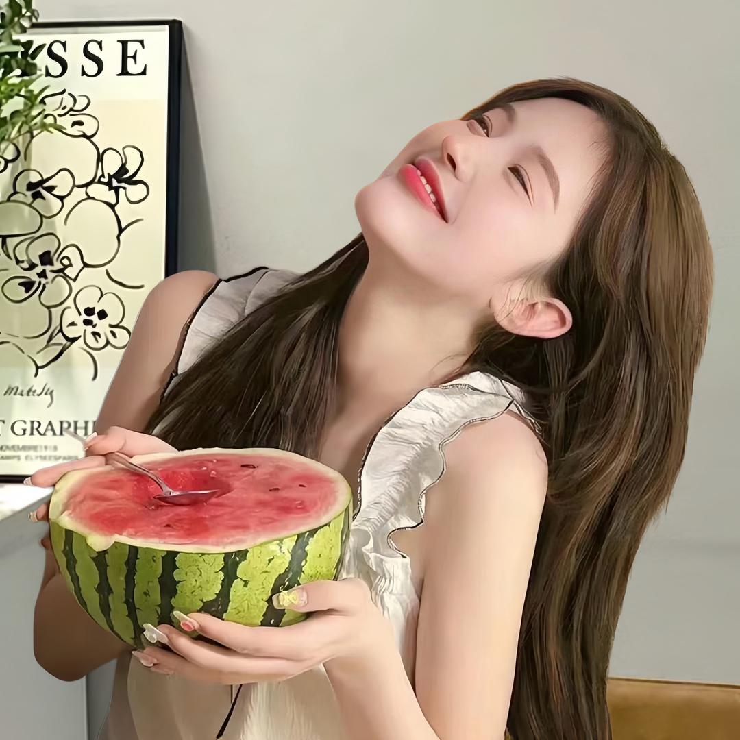 秋秋爱吃肉