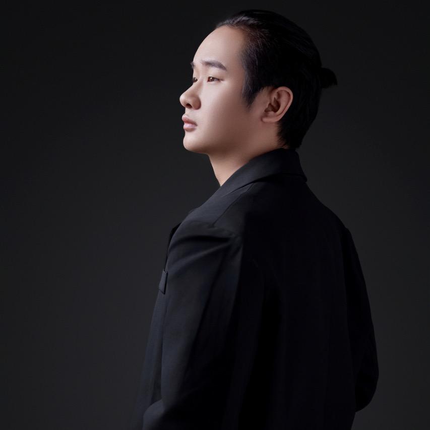 贵阳发型设计杨雄