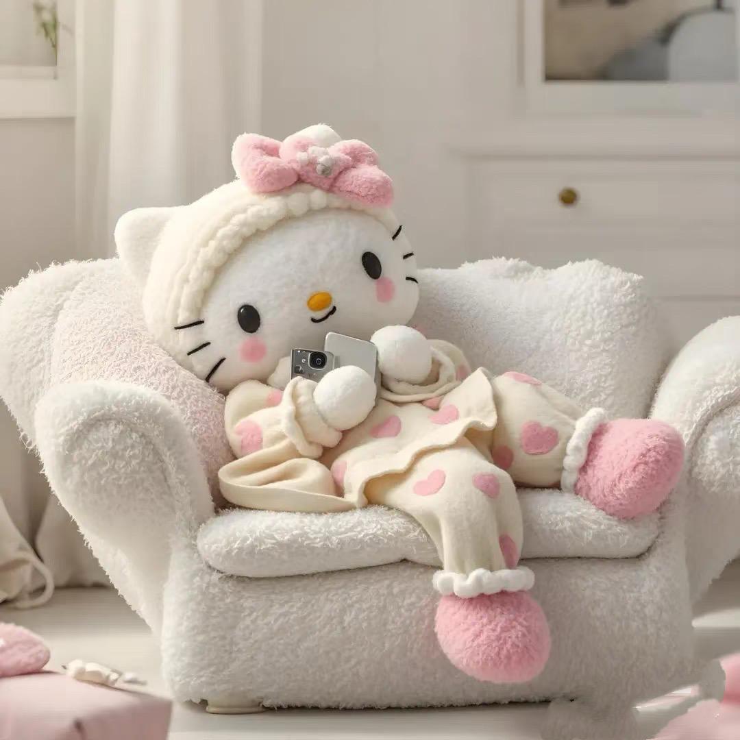 𝐇𝐞𝐥𝐥𝐨 𝐊𝐢𝐭