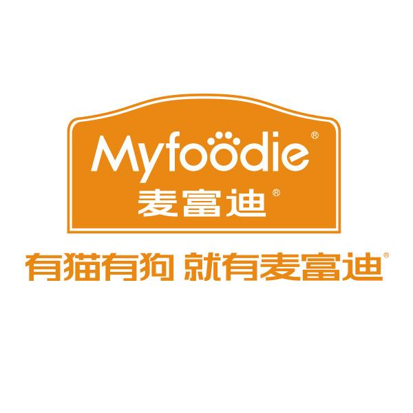 麦富迪甄选直播间