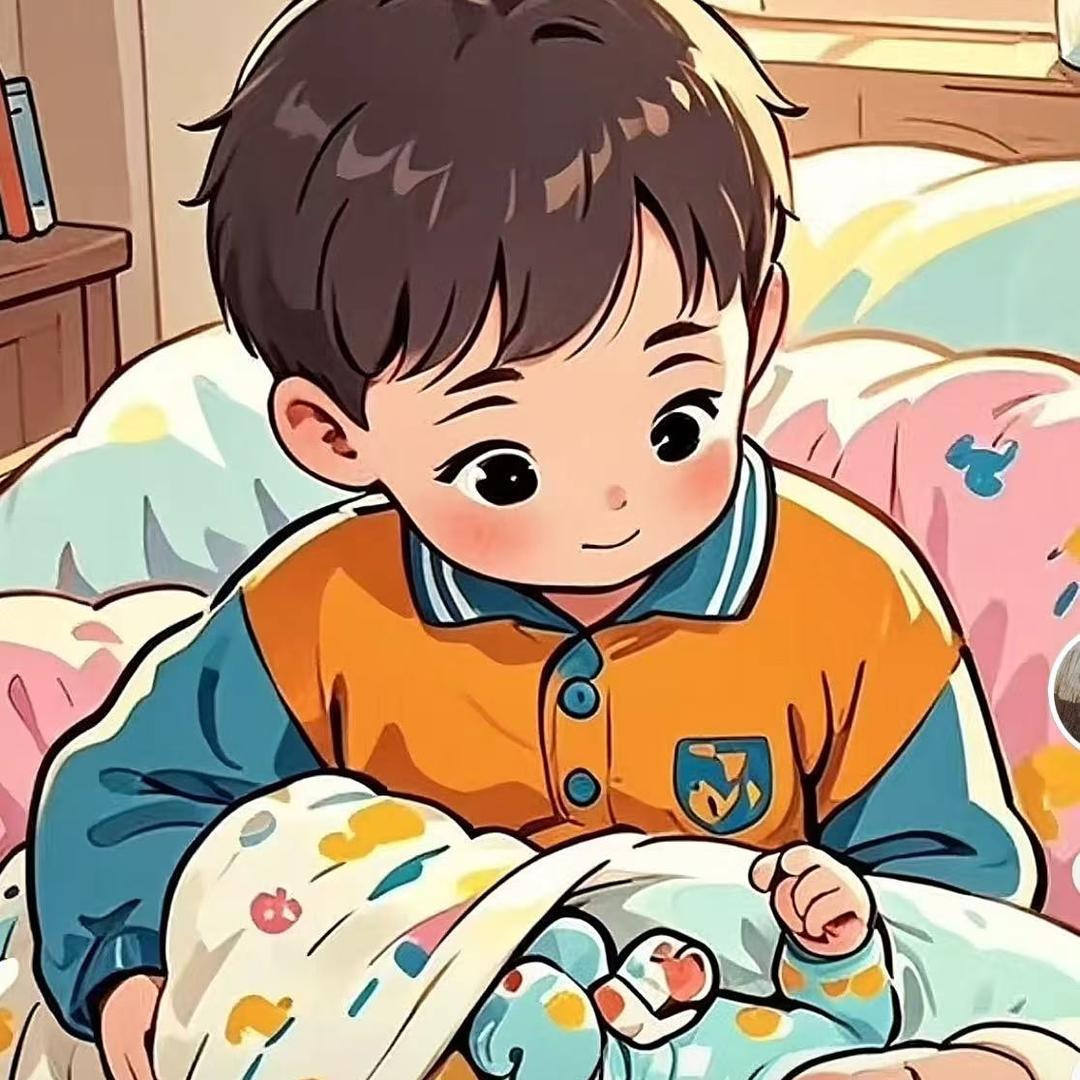 李先森