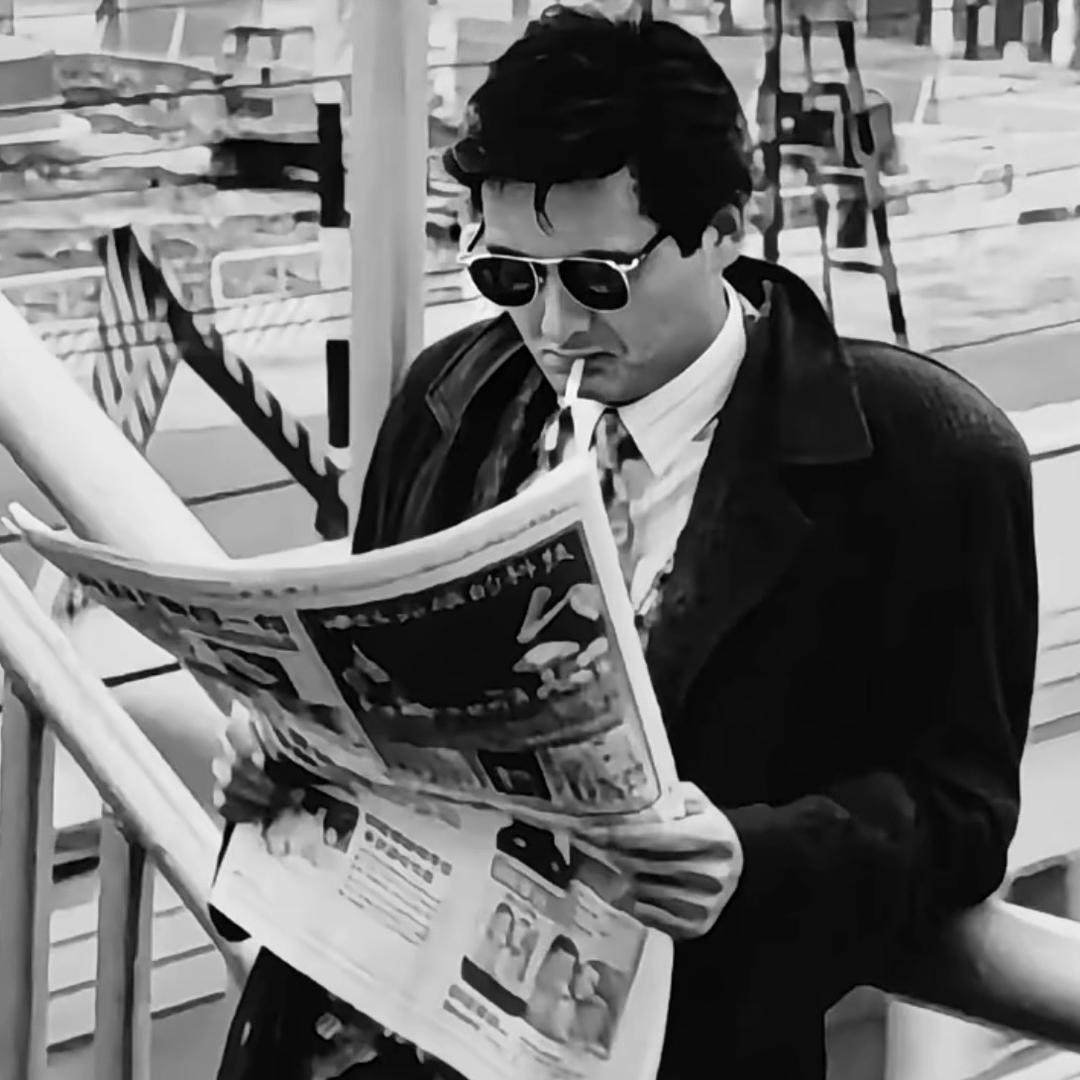 ༺༃ঌ𓆩独挡一面𓆪໒༃༻