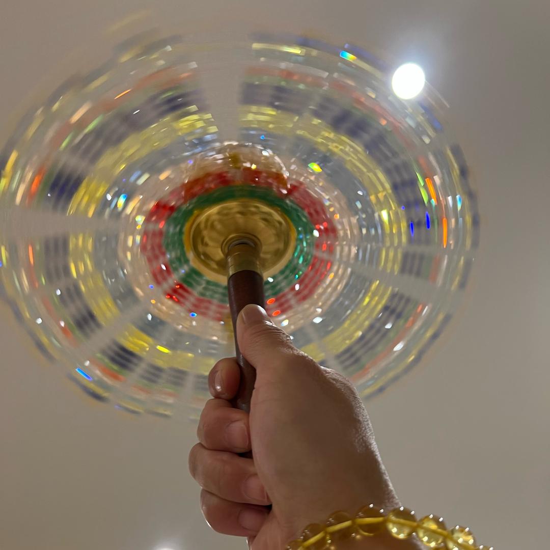彩虹饰品🌈