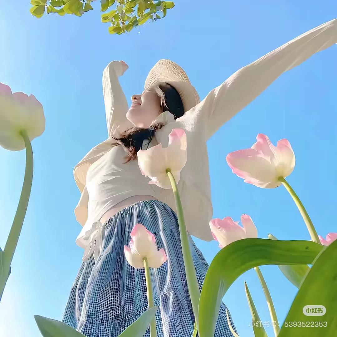 小徐日记（穿搭版）
