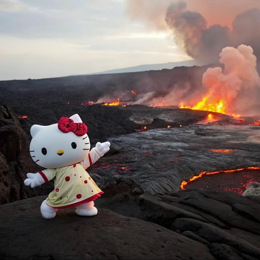 猫生好